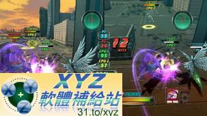 爆丸 核心守護者 Bakugan Defenders of the Core USA XBOX360(美版)(DVD9版)